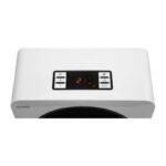 Chauffage Céramique - 2500 W - Domo - Do7344h - 34.8 X 18.3 X 35.2 Cm - Blanc Domo – Image 5