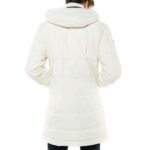 Doudoune longue – Image 2