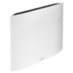 Radiateur Digital Divali Neo 1500w Horizontal Blanc Carat –   507672 Atlantic – Image 2