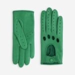 GLOVE STORY - GANTS DE CONDUITE CUIR AGNEAU-NON DOUBLÉ-21090NF - FEMME – Image 6