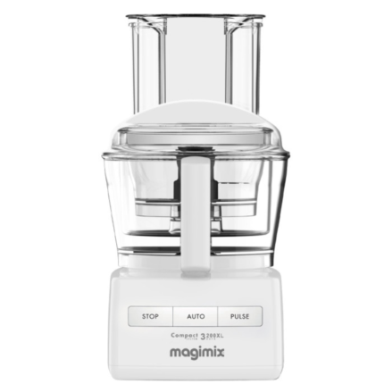 Robot Magimix 3200 XL Blanc
