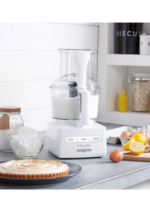 Robot Magimix 3200 XL Blanc – Image 2