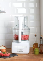 Robot Magimix 3200 XL Blanc – Image 3