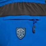 Short de sport team – Image 3