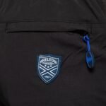 Short de sport team – Image 3