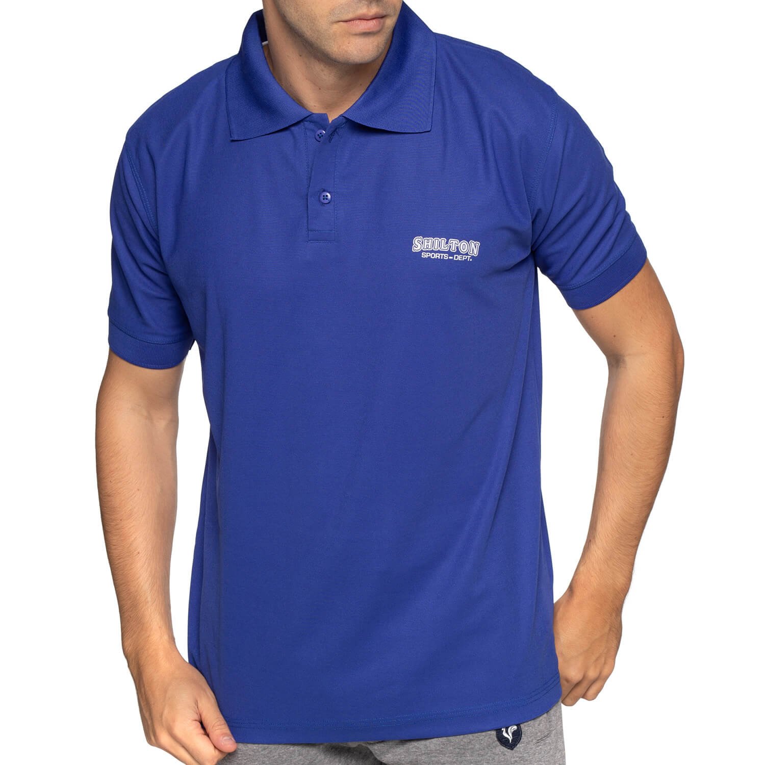 22269 Polo de sport club – Image 1