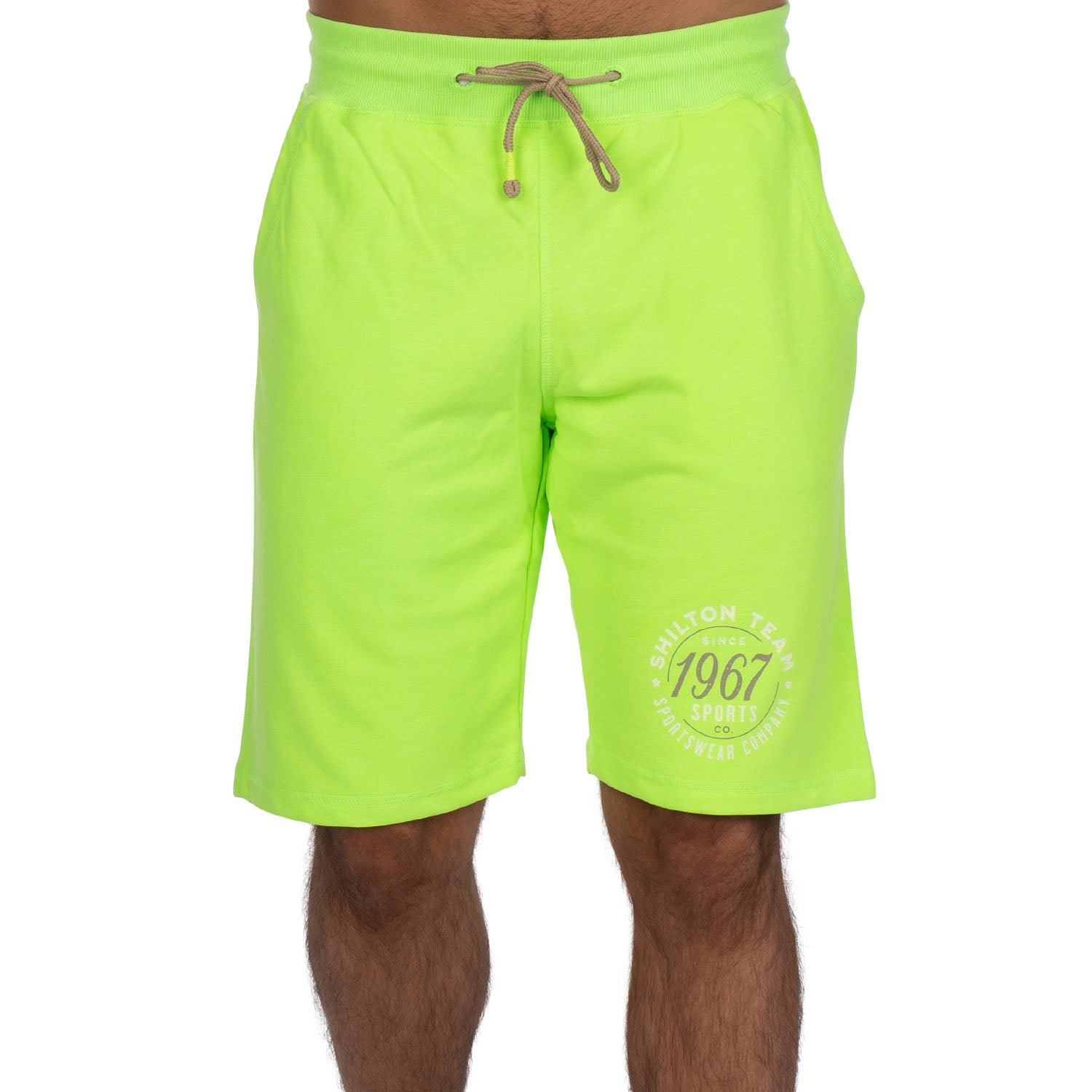 24147 Short molleton 1967 – Image 1