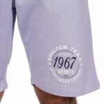 Short molleton 1967 – Image 4