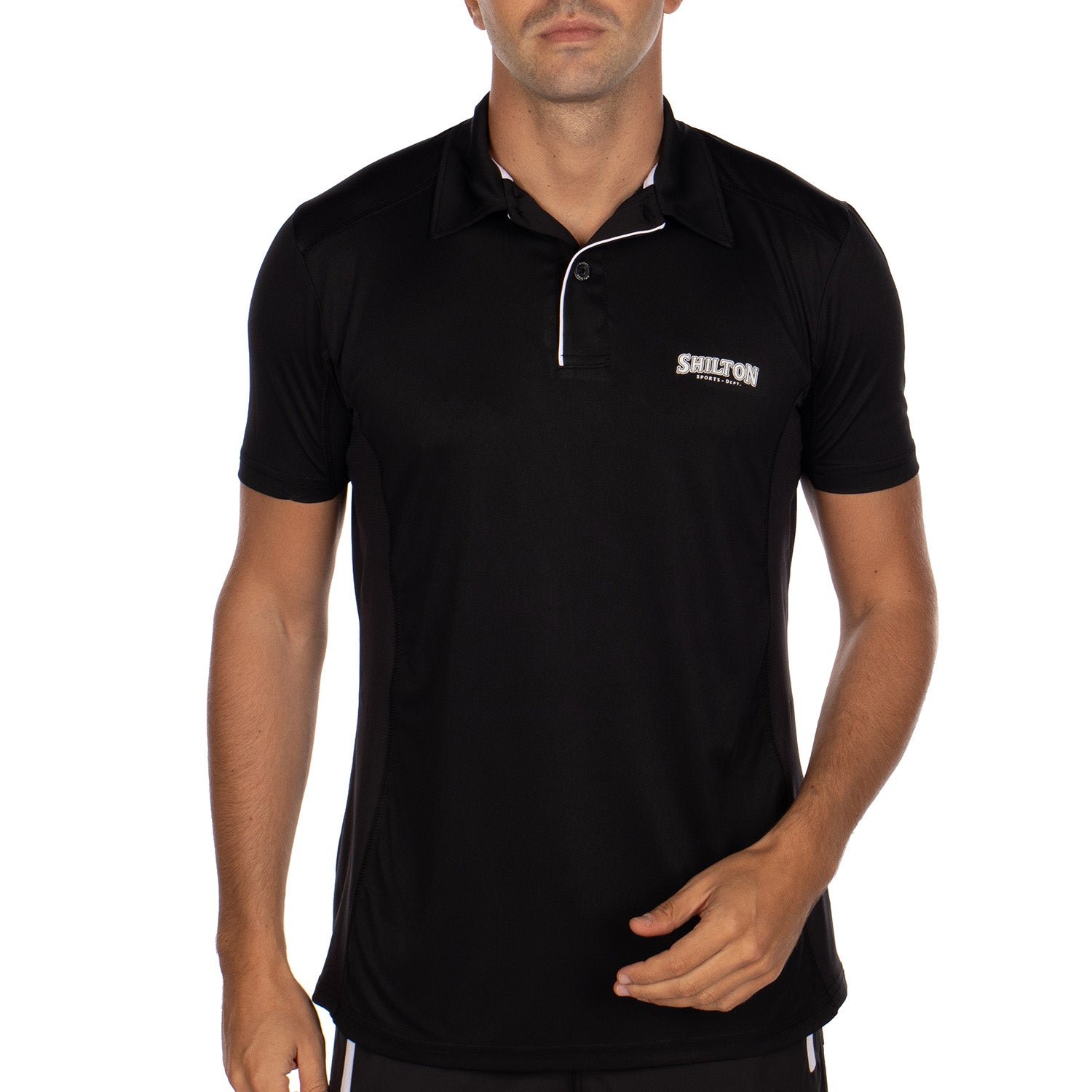 24401 Polo de sport team – Image 1