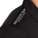 Polo de sport zippé – Image 3