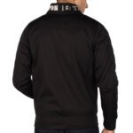 Gilet ecusson déperlant – Image 2