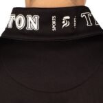 Gilet ecusson déperlant – Image 6