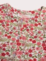 Ensemble à fleurs pour bébé fille – Image 4