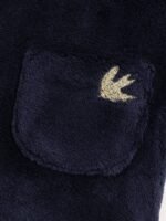 Cardigan réversible pour bébé fille – Image 3