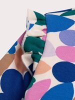 Sweat-shirt fleuri pour bébé fille – Image 4