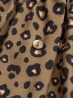 Ensemble léopard pour bébé fille – Image 4