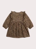 Ensemble léopard pour bébé fille – Image 5