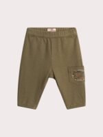Pantalon kaki pour bébé garçon