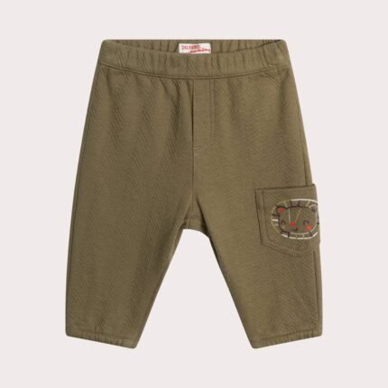 Pantalon kaki pour bébé garçon