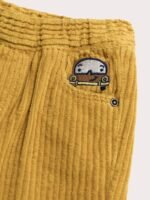 Pantalon voiture pour bébé garçon – Image 3