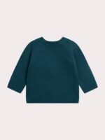 Pull renard pour bébé garçon – Image 5