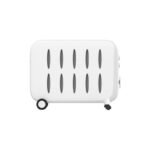 Chauffage électrique   Ceramino2022 Supra – Image 2