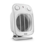 Soufflant Salle De Bain Hfs50a20.wh Delonghi