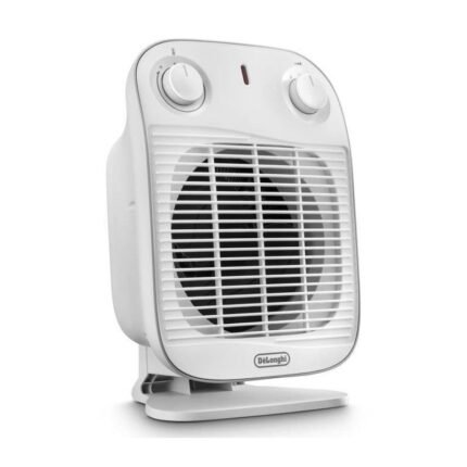 Soufflant Salle De Bain Hfs50a20.wh Delonghi