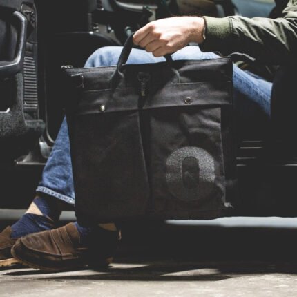 Sac HEROES x JOSEPH BONNIE - Maverick