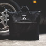 Sac HEROES x JOSEPH BONNIE - Maverick – Image 2