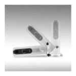 Radiateur Bain D'huile -   - 1500 W - Jusqu'a 45 M2 - Mobile - Fonction Anti-gel - Gris Delonghi – Image 3