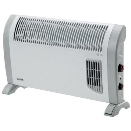 Chauffage Electrique   Quickmix 2 2000 T Supra