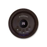 Chauffage céramique DOM400 Livoo – Image 2