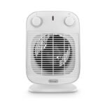 Soufflant Salle De Bain Hfs50a20.wh Delonghi – Image 2