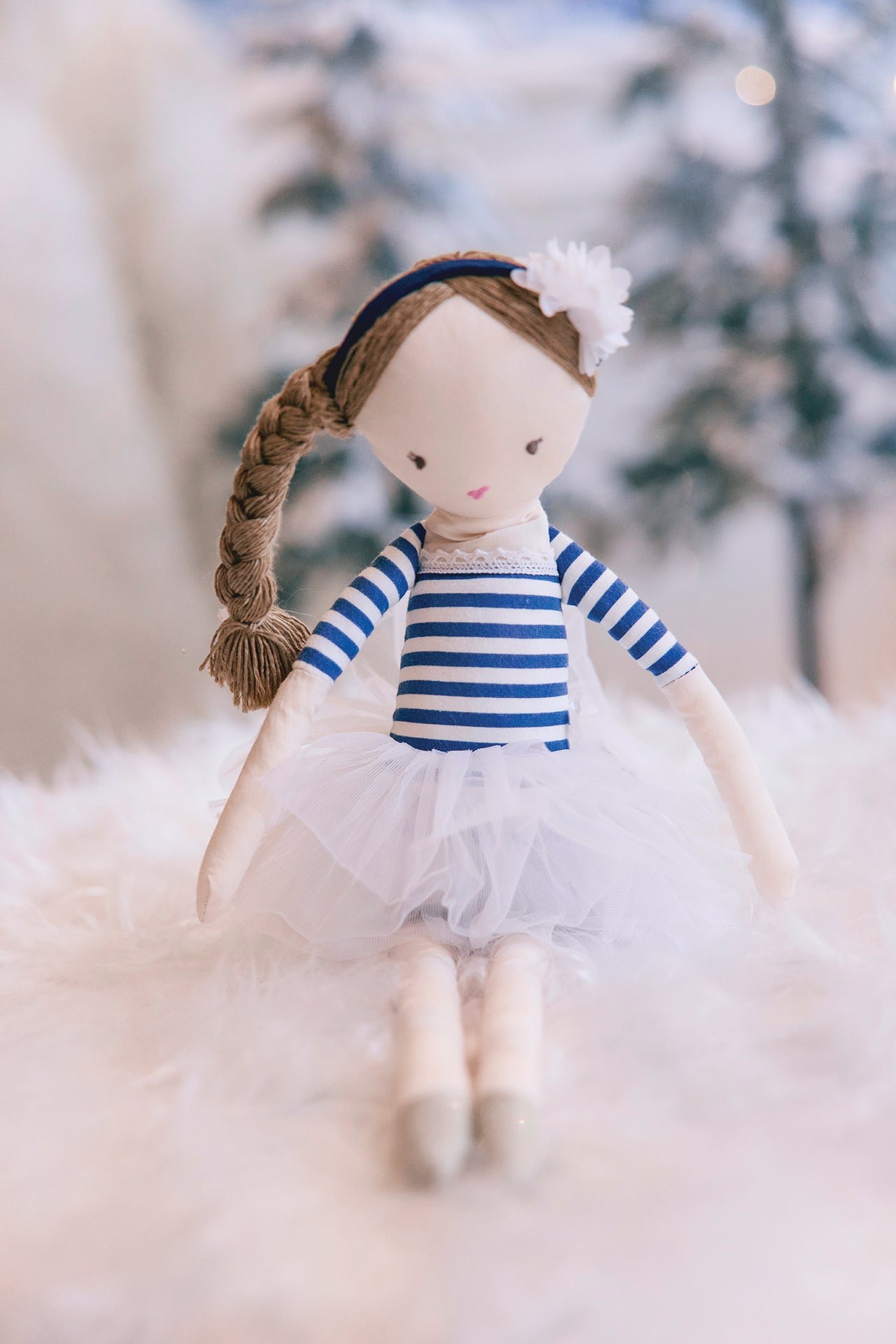 A21_1773 Poupée - Alma – Image 1