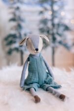 Poupée - Biche Simon