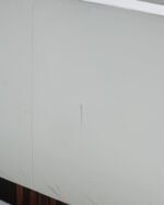 CANAPÉ EN CUIR. JACQUES ADNET. 1930s – Image 6