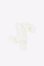 Peluche - Lapin Ninon blanc – Image 3