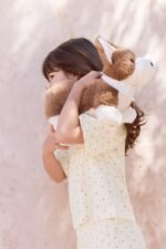 Peluche - Corgi Bernie – Image 4