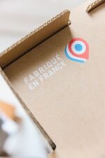 Cabane en carton - Pliable bonton x cache toi – Image 4