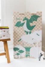 Cabane en carton - Pliable bonton x cache toi – Image 7