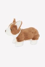 Peluche - Corgi Bernie – Image 5