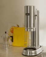 Aarke Carbonator Pro - Machine à gazéifier l'eau