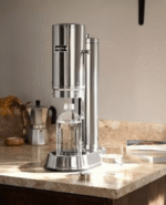 Aarke Carbonator Pro - Machine à gazéifier l'eau – Image 3