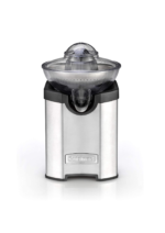 Presse agrumes Cuisinart