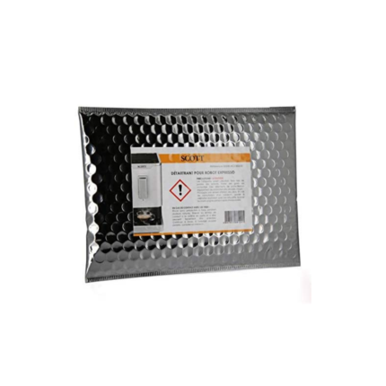 Nettoyant et détartrant pour cafetière Scott