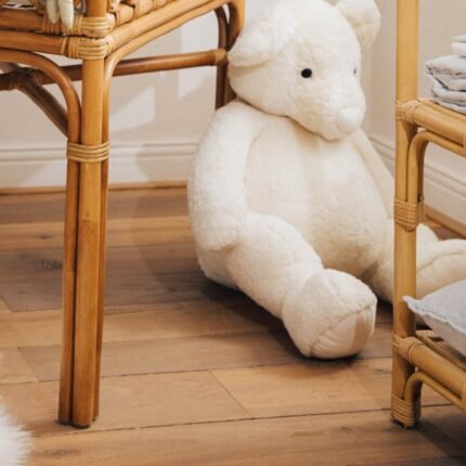 Peluche - ours grand modèle