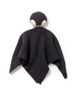 Doudou - Pingouin Tim gris foncé – Image 3