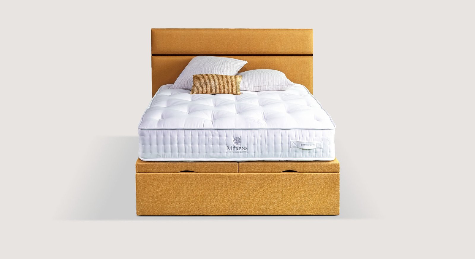 DECCOFFR30-Photo-packshot-Lit-coffre-H30-12 Lit coffre H30 100 tissus au choix – Image 1