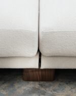 GRAND CANAPÉ SENGU DEUX ÉLÉMENTS – Image 12